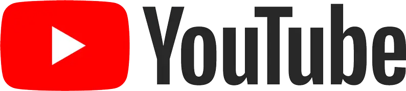 YouTube logo